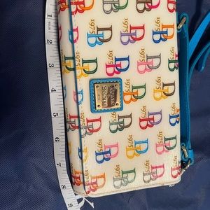 Dooney and Bourke Purse